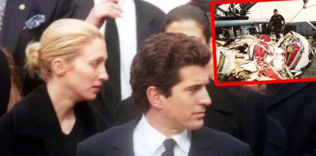 小肯尼迪情史,小肯尼迪的历任女友