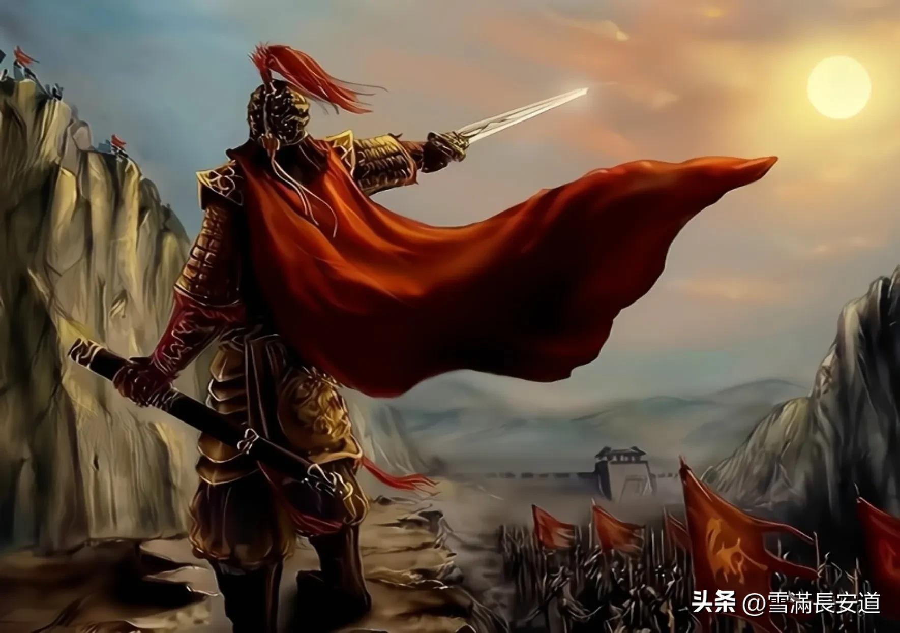 燕云十六州的历史讲到两宋,宋朝燕云十六州最后是谁收回来