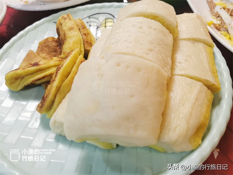 榆林市米脂县老字号美食,榆林美食陕北特色菜