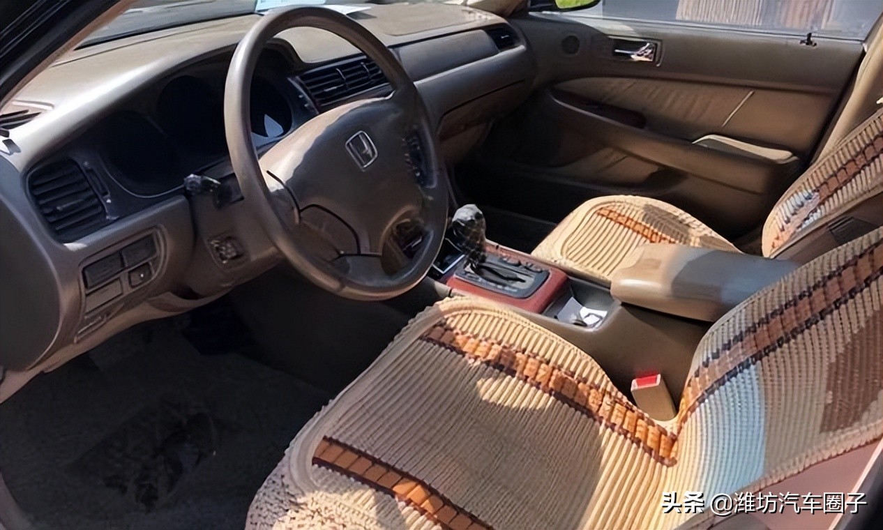 里程ka9,里程本田ka9