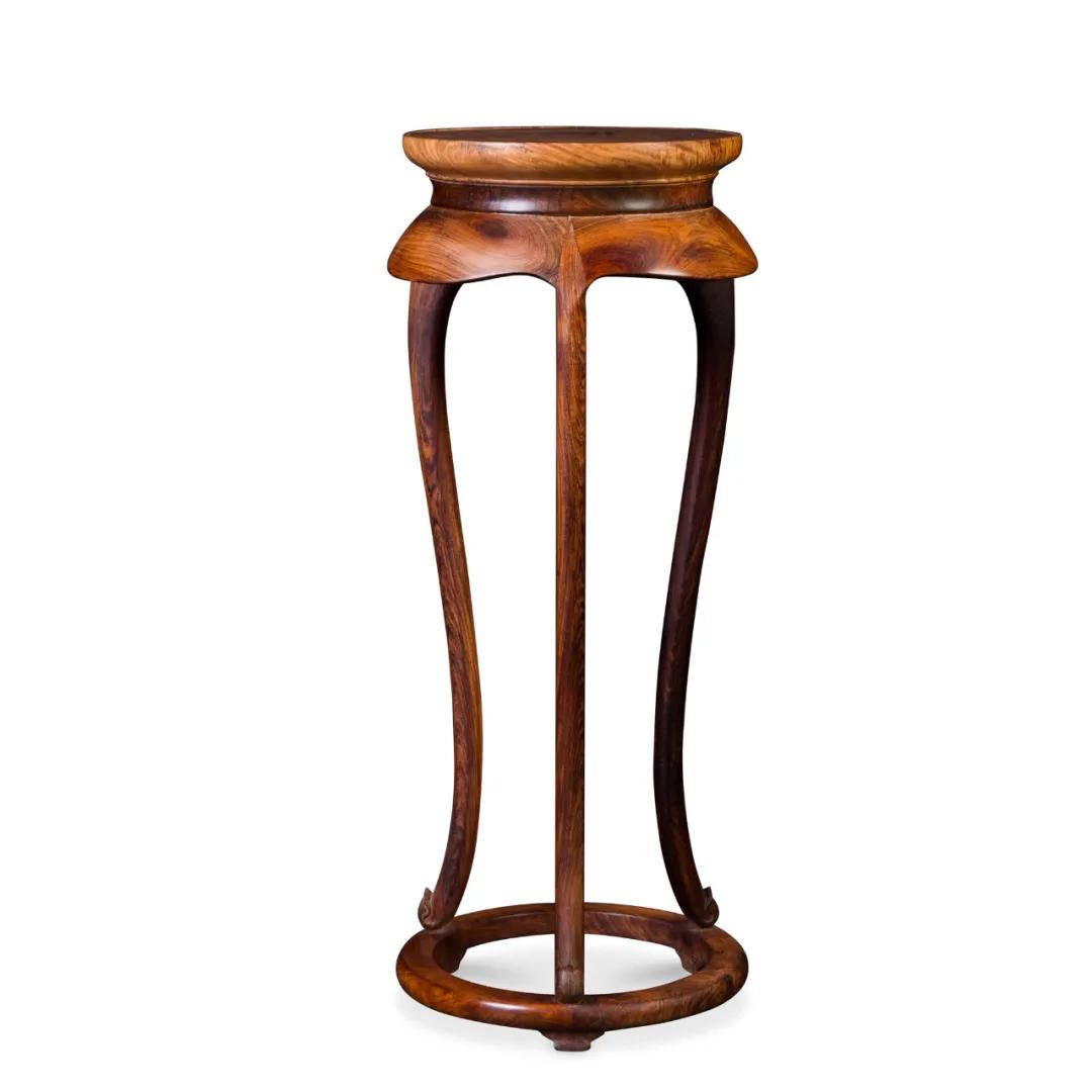 正大红木古典家具,正大红木家居馆