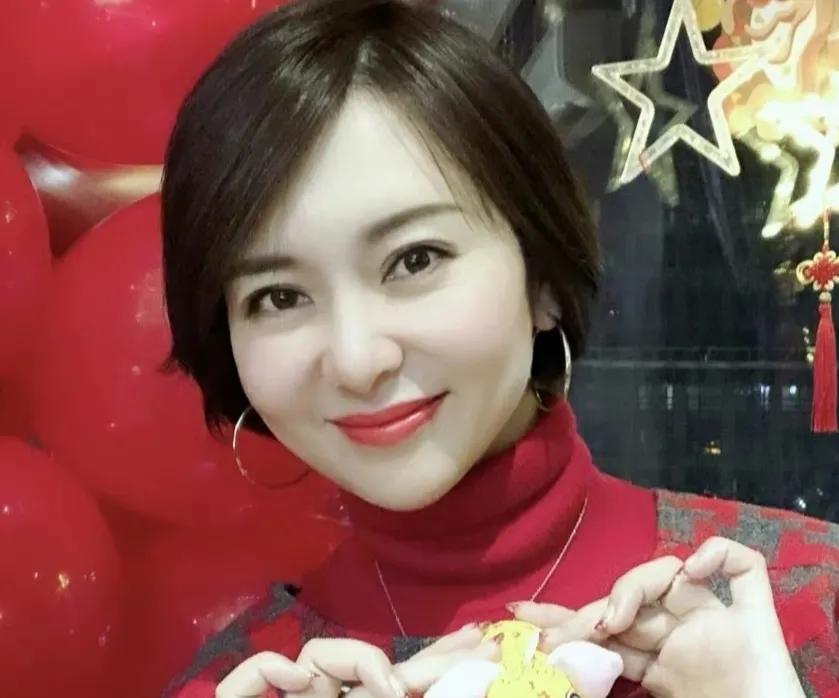 黎兵和甘萍生有孩子吗,黎兵老婆甘萍个人资料