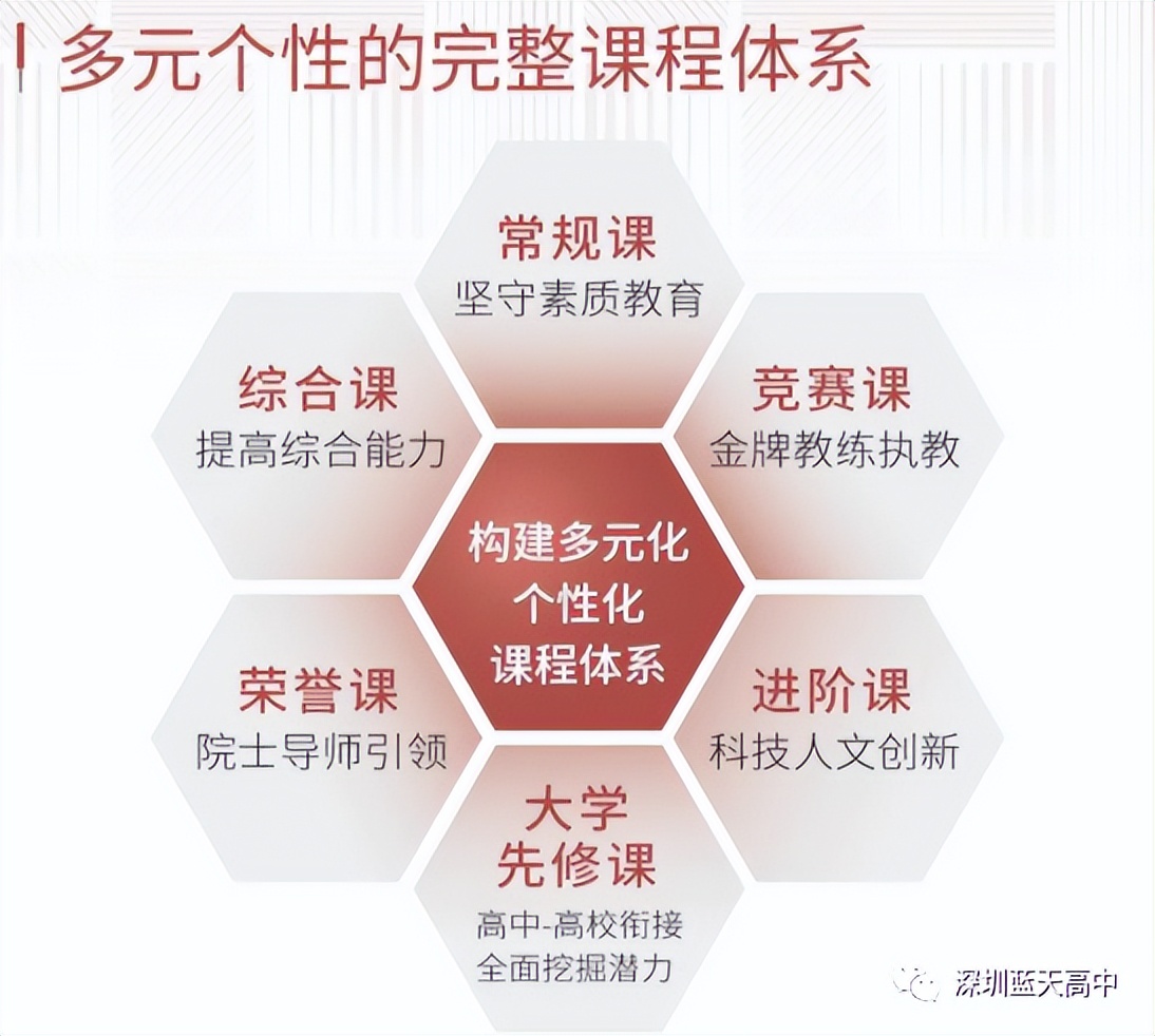 深圳双一流学校名单,深圳决定要建两所世界一流大学
