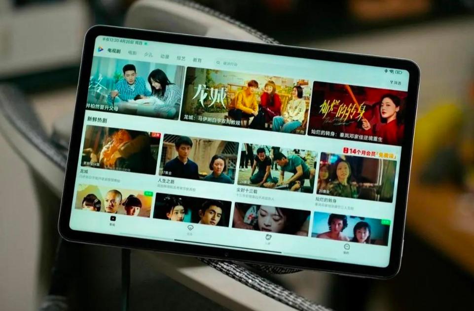 性价比高的平板电脑打游戏流畅,性价比高的平板电脑推荐哪一款好