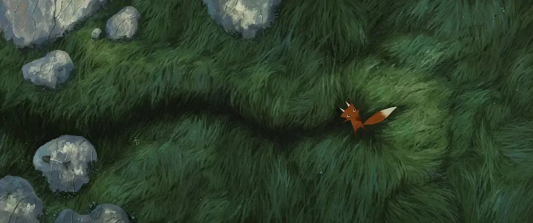 孩子一定要看的6部动画短片,一定要带孩子看完这六部动画短片