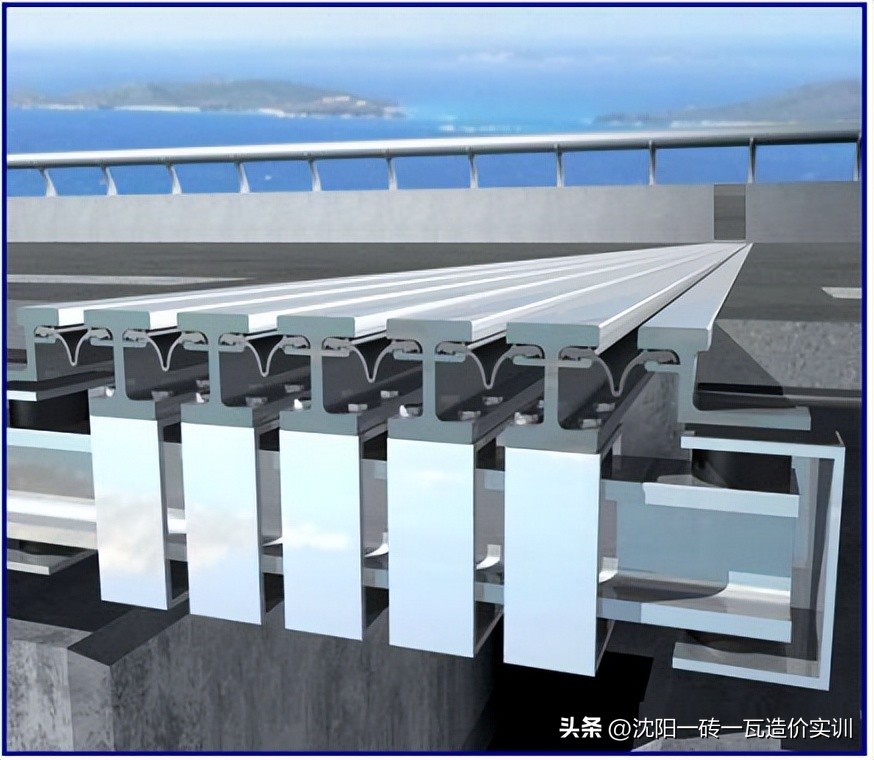 桥梁伸缩缝安装顺序,桥梁伸缩缝安装视频