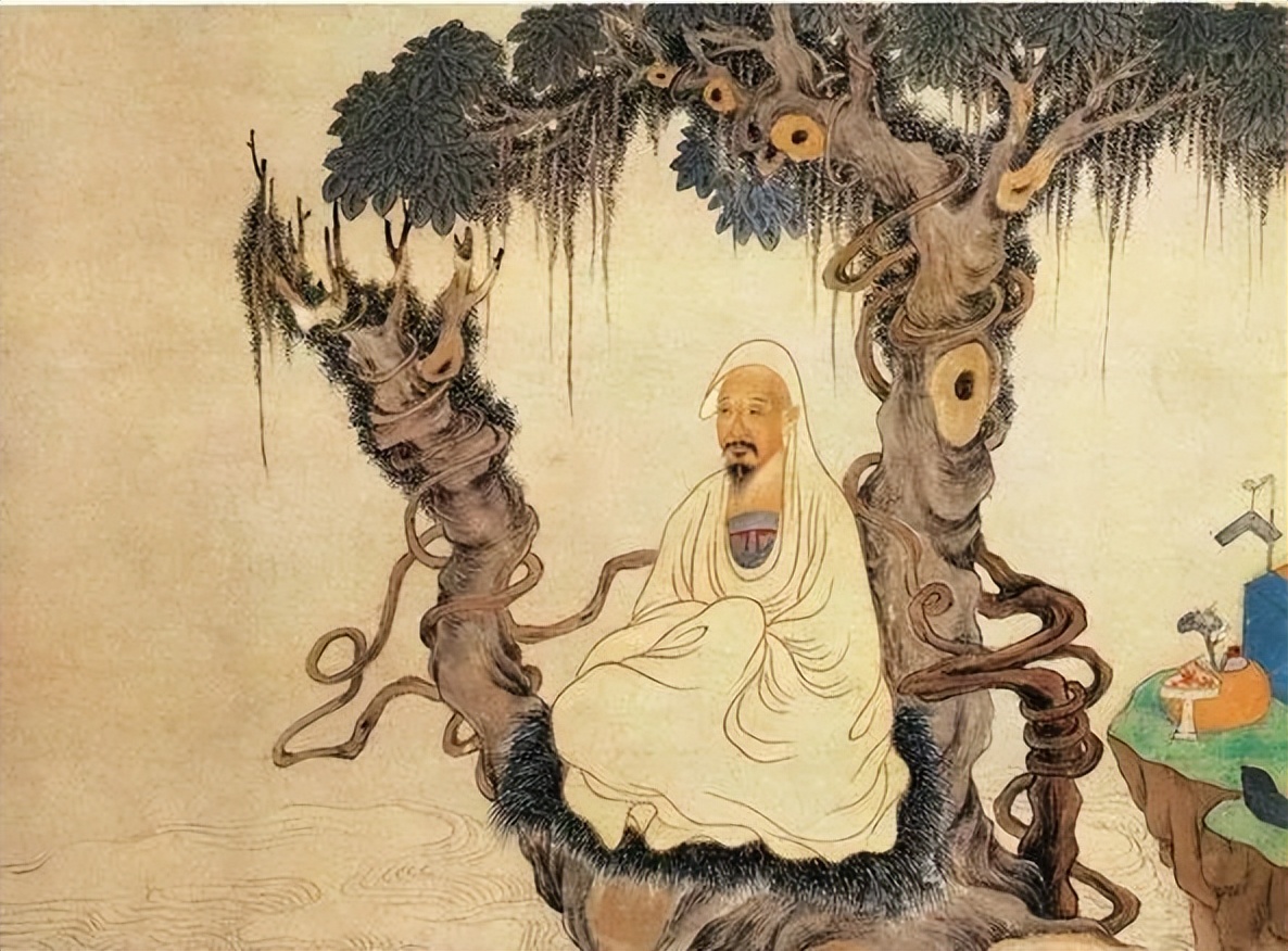 十个经典古文小故事,一读就懂的小古文故事