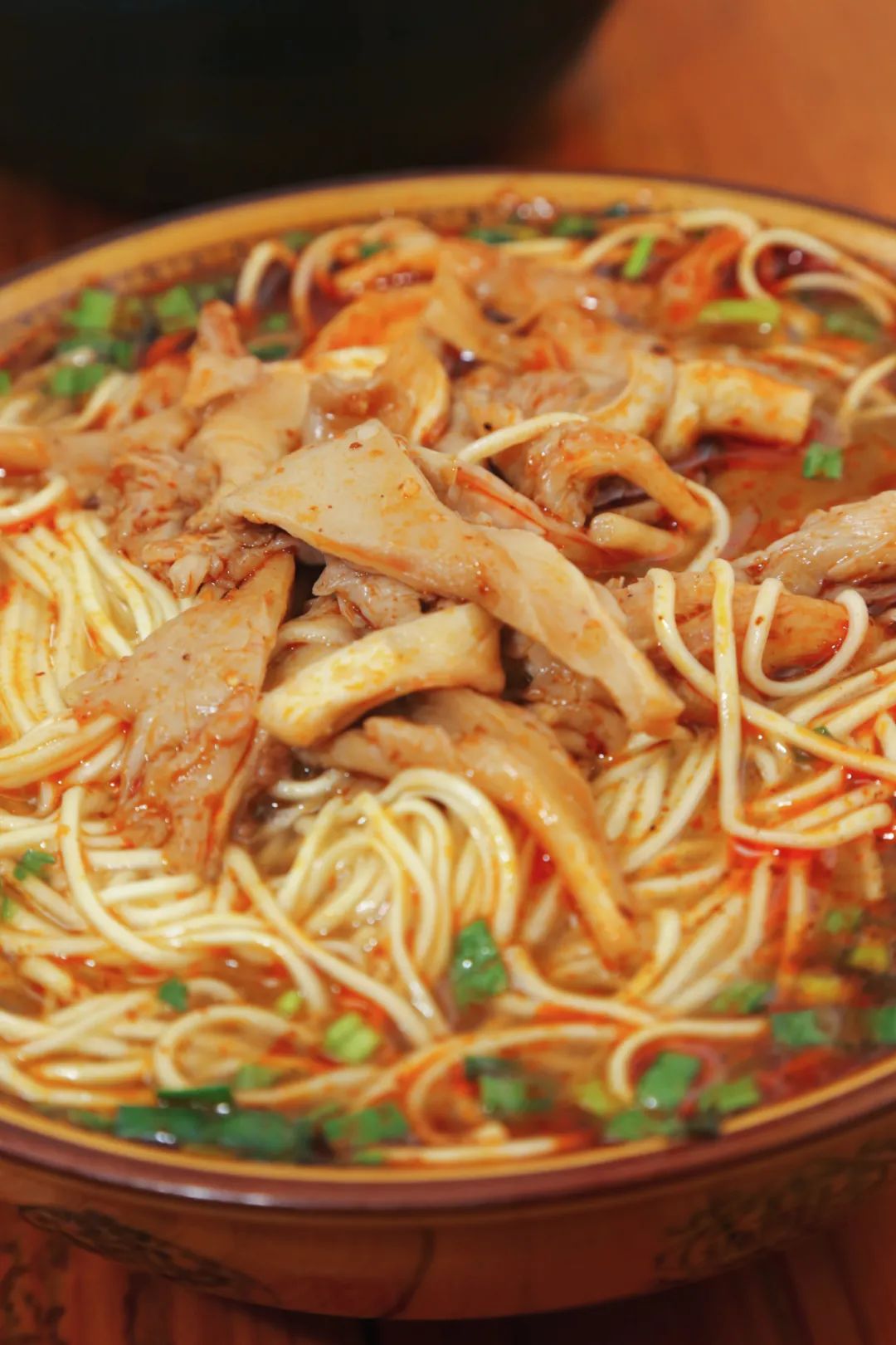 值得收藏的30碗面,芜湖十大网红打卡地