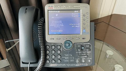 香港回归二十六周年庆典视频,香港jw万豪酒店房间介绍