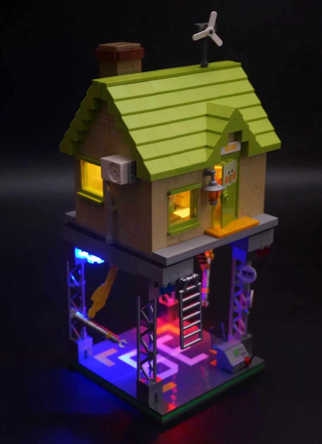 最新积木机甲,最新版积木机甲