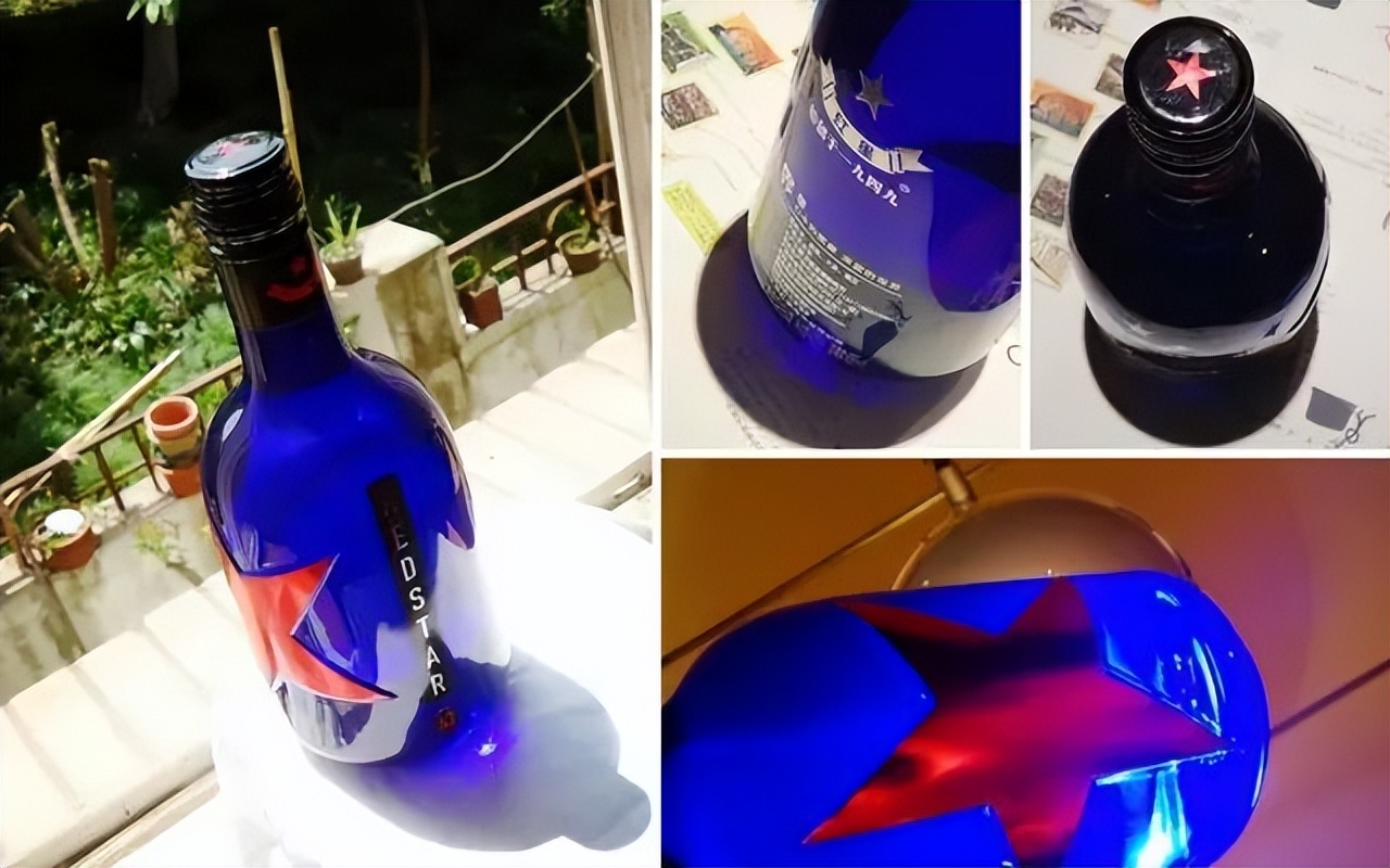 红星二锅头正宗的最高度,正宗的红星二锅头怎么判别