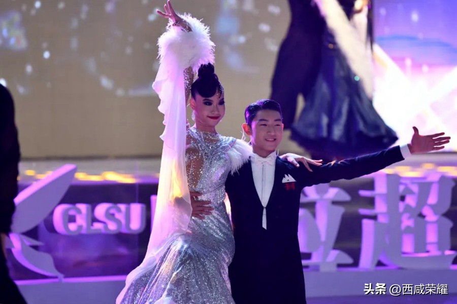 中拉标准舞拉丁舞国际锦标赛2014,2022中拉标准舞拉丁舞陕西站