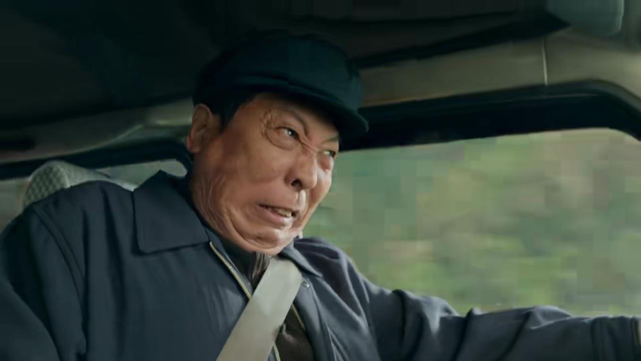 张颂文和张译竞争哪个最佳男演员,张颂文对比张译演技