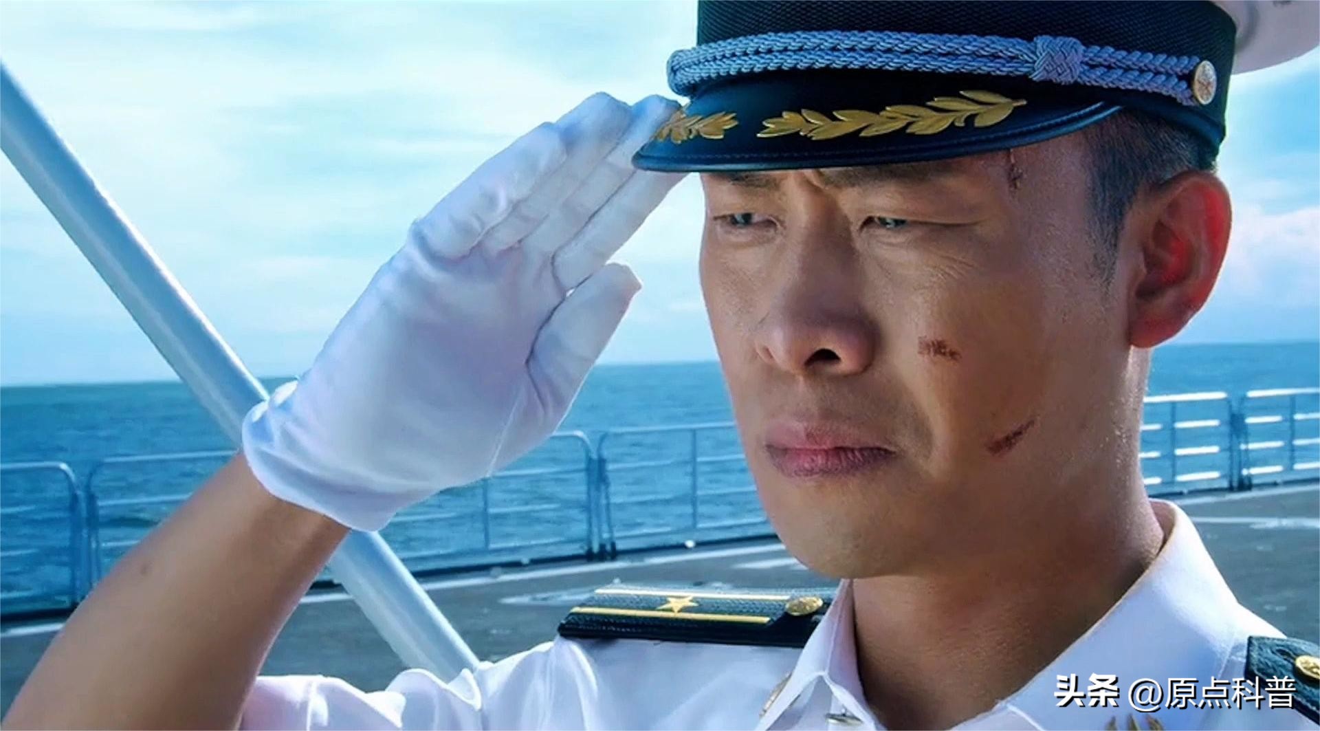 盘点十大军人明星，个个身份不同凡响