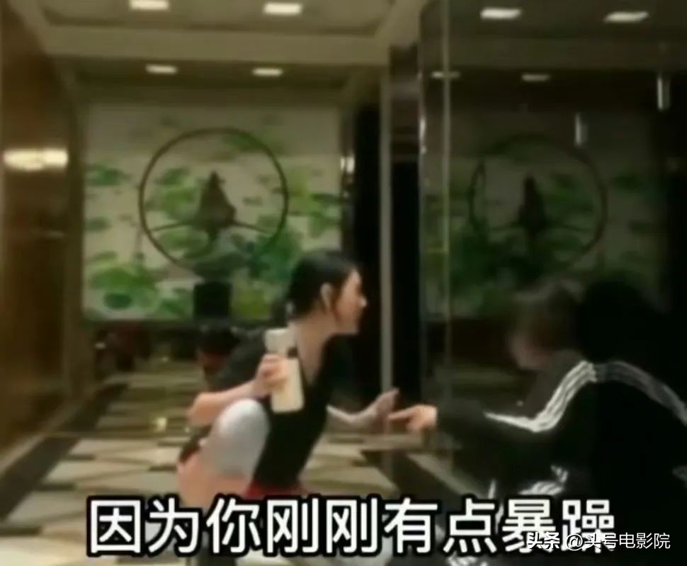 小S视频流出，给舞蹈老师镇定剂！黄子佼爆料，扯掉娱乐圈遮羞布