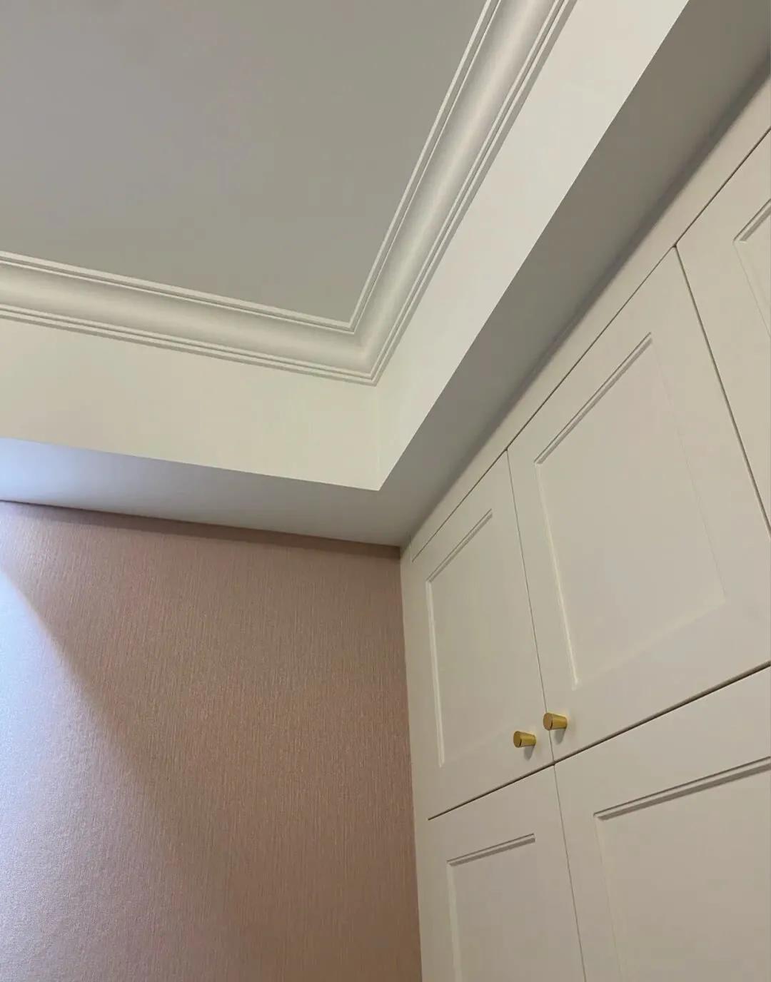 装修吊顶都有哪些造型,家装吊顶5种吊顶方式