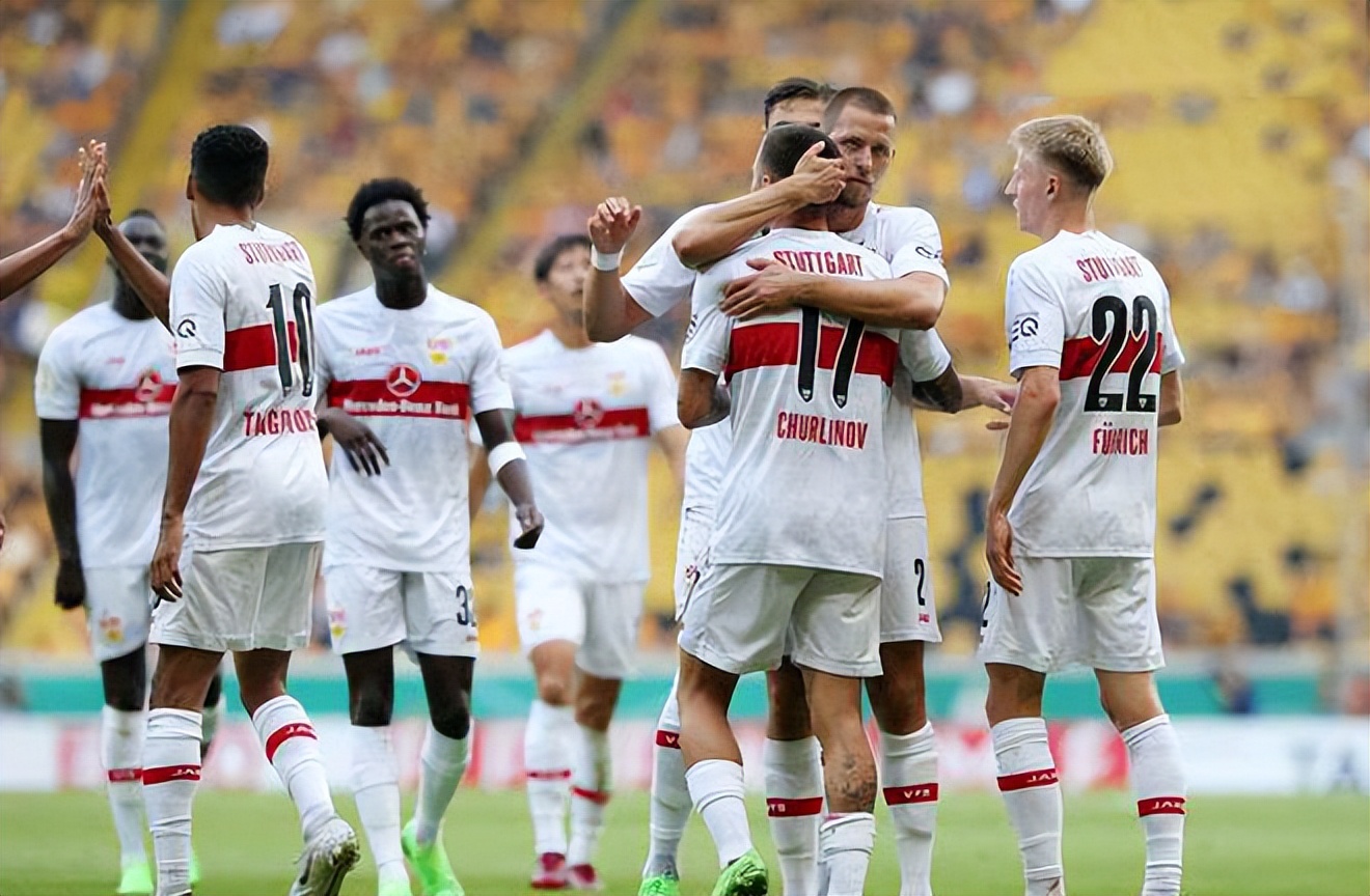 德甲预测今日分析比分斯图加特,德甲2024-2025赛季分析