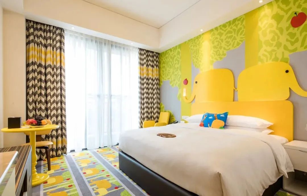 长隆动物园酒店两天一晚旅游攻略,长隆2天1夜熊猫酒店旅游攻略