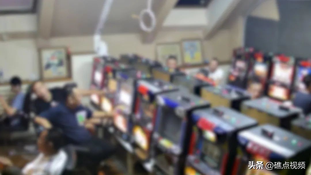 偷鸡不成蚀把米完整视频,偷鸡不成蚀把米的意思