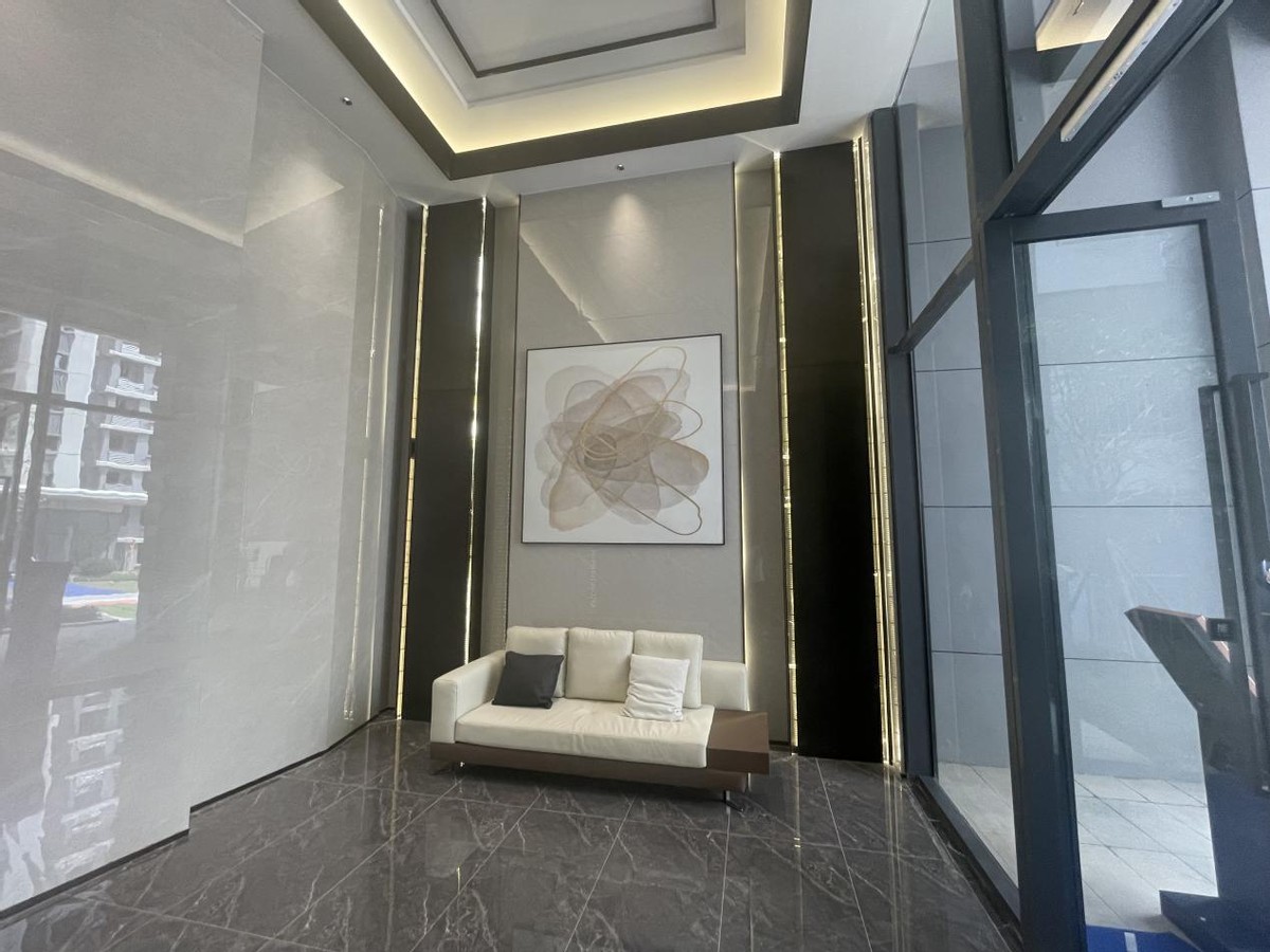 质美交付│朗基地产精工匠筑兑现品质，硬核细节见证美好