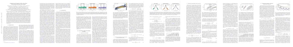 arxiv专业论文摘要,arxiv超导论文