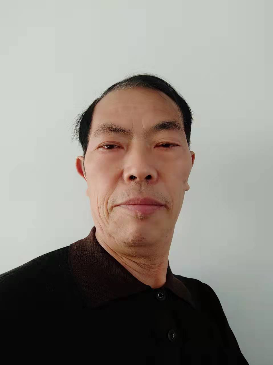 “师恩”之②：田老师，谢谢您没有看扁我