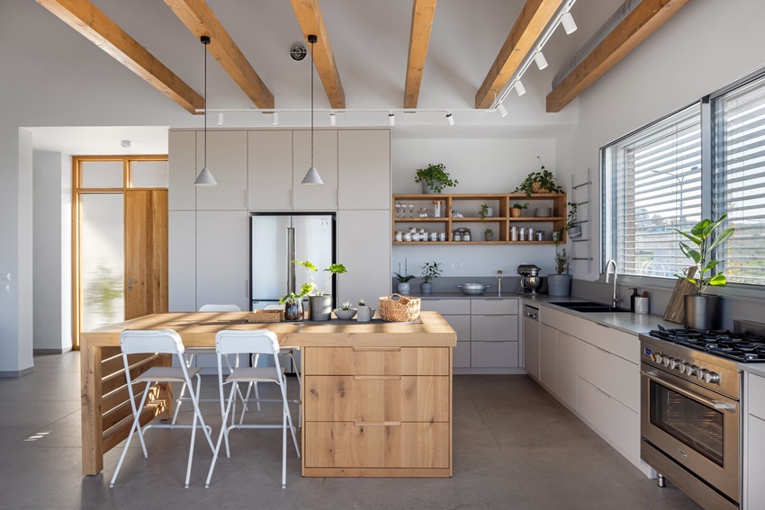 最详细的装修材料购买清单明细表,装修设计师必须要知道的装修流程