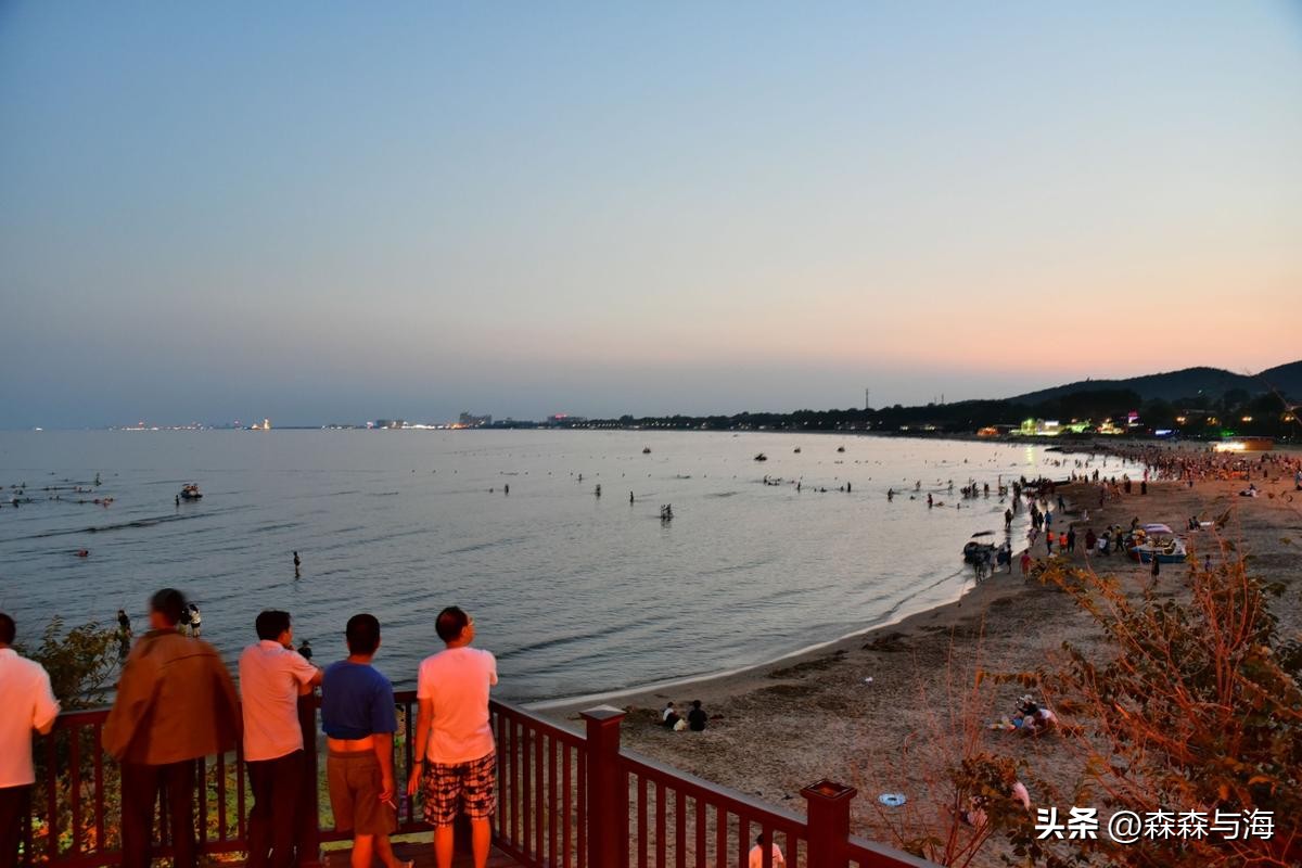 来北戴河什么值得买,去北戴河玩需要多少钱