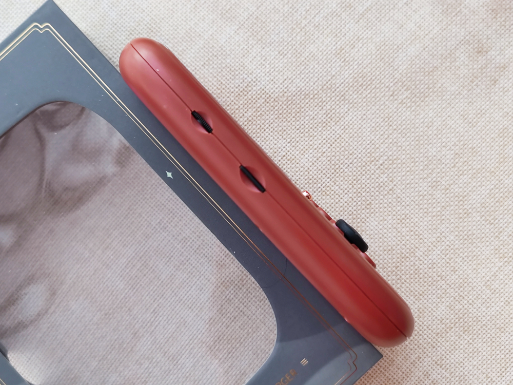 被游戏机充电宝吸引劝退包容的故事