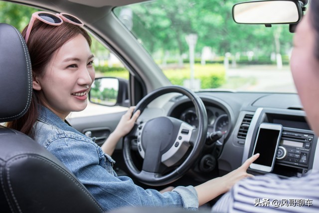 日系德系美系家用车哪个更省心,这三款才是省油家用神车