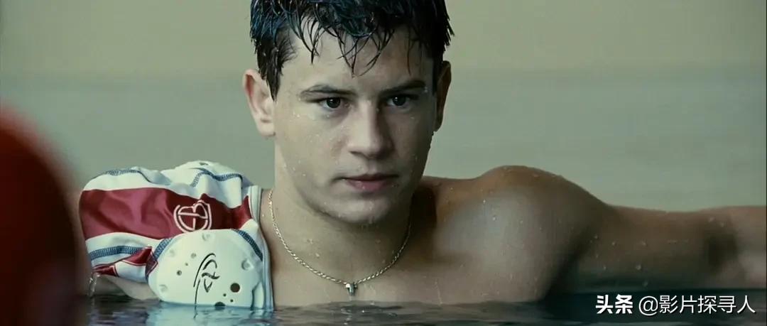 推荐电影97《浪潮》豆瓣8.7高分，高中老师6天将所有学生变成恶魔