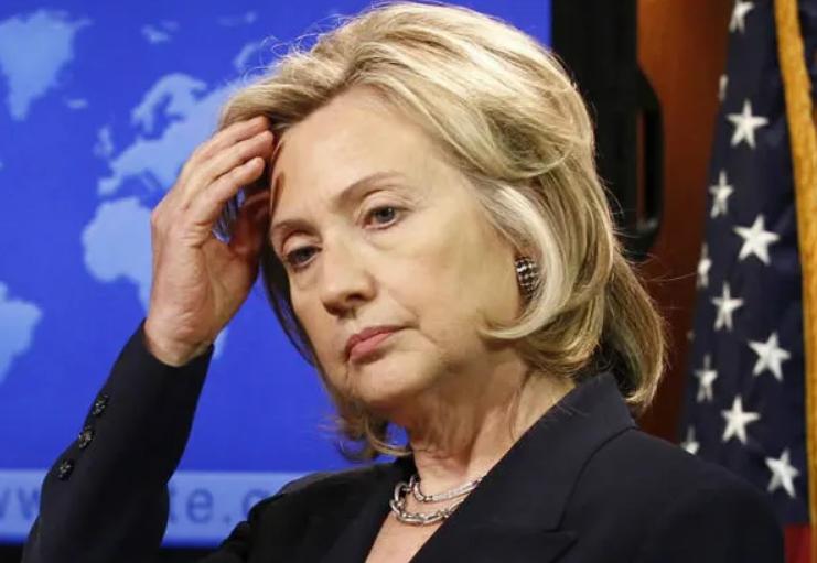 “蛇蝎毒妇”希拉里，手段有多狠辣？手握死亡名单无人敢惹