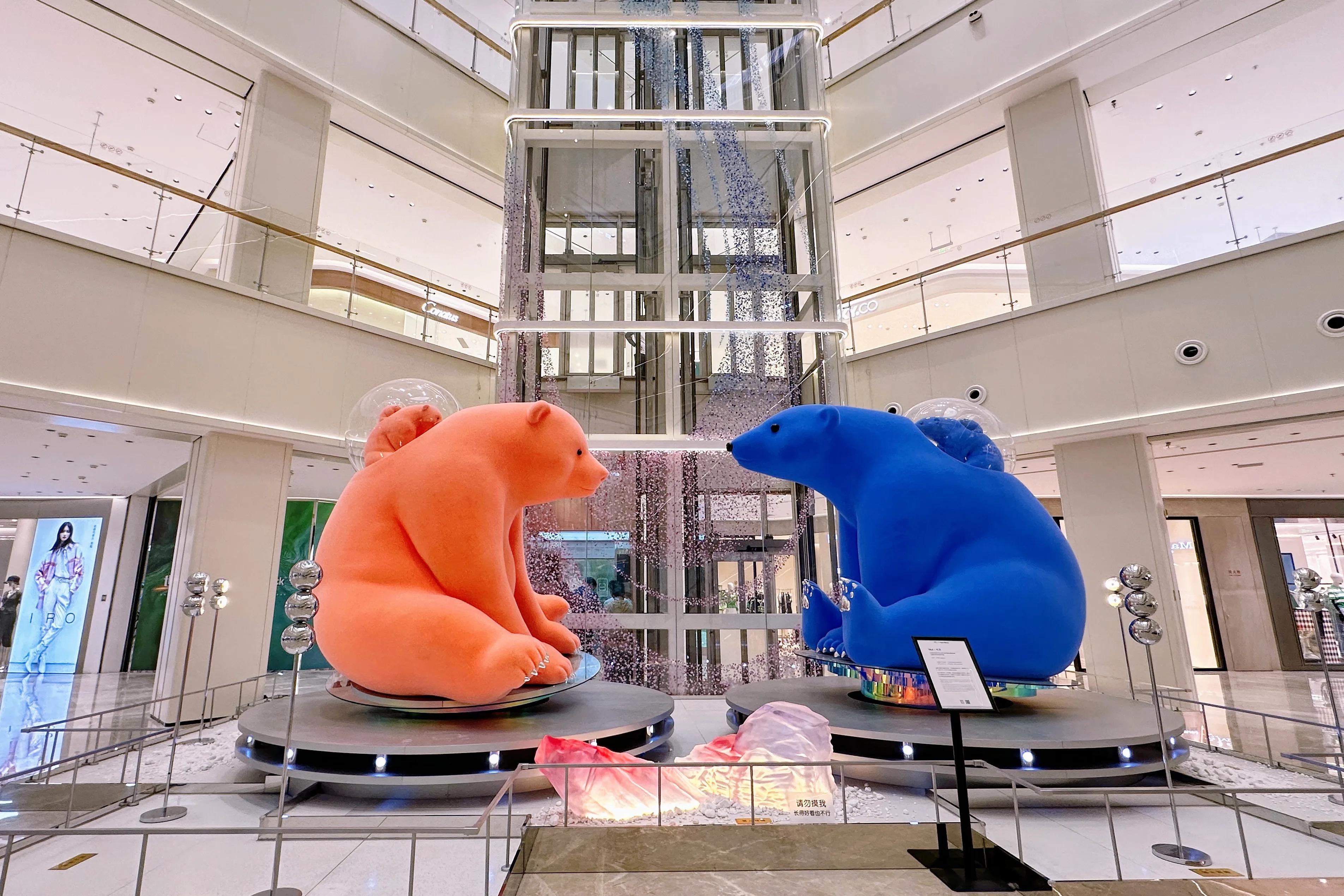 世纪金花赛高购物中心改造,世纪金花赛高店哪一年建成