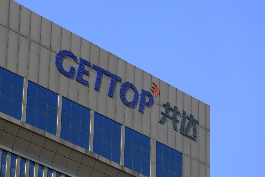 弘讯科技打破垄断领先全球,弘讯科技专利