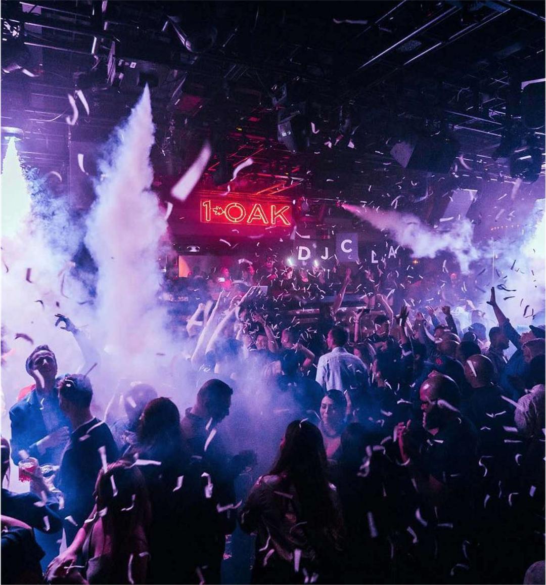 成都氛围最好的hiphopclub,hiphopclub成都