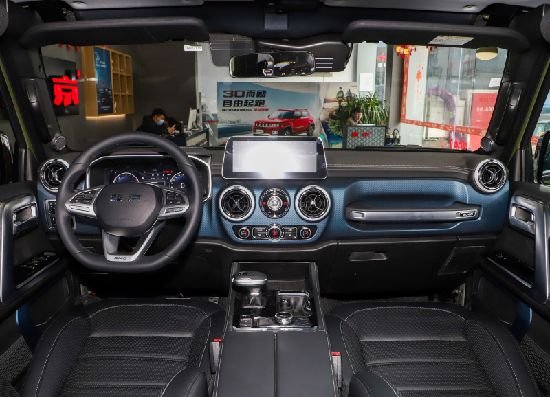 20万左右越野车哪款最好最实用,20万以内的硬汉越野车