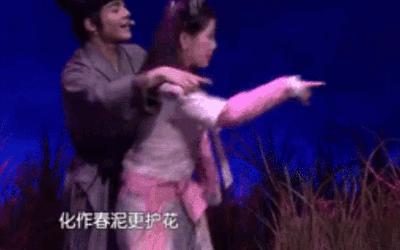 娱乐圈的假戏真做，撕开了女演员“清白”的最后一块“遮羞布”