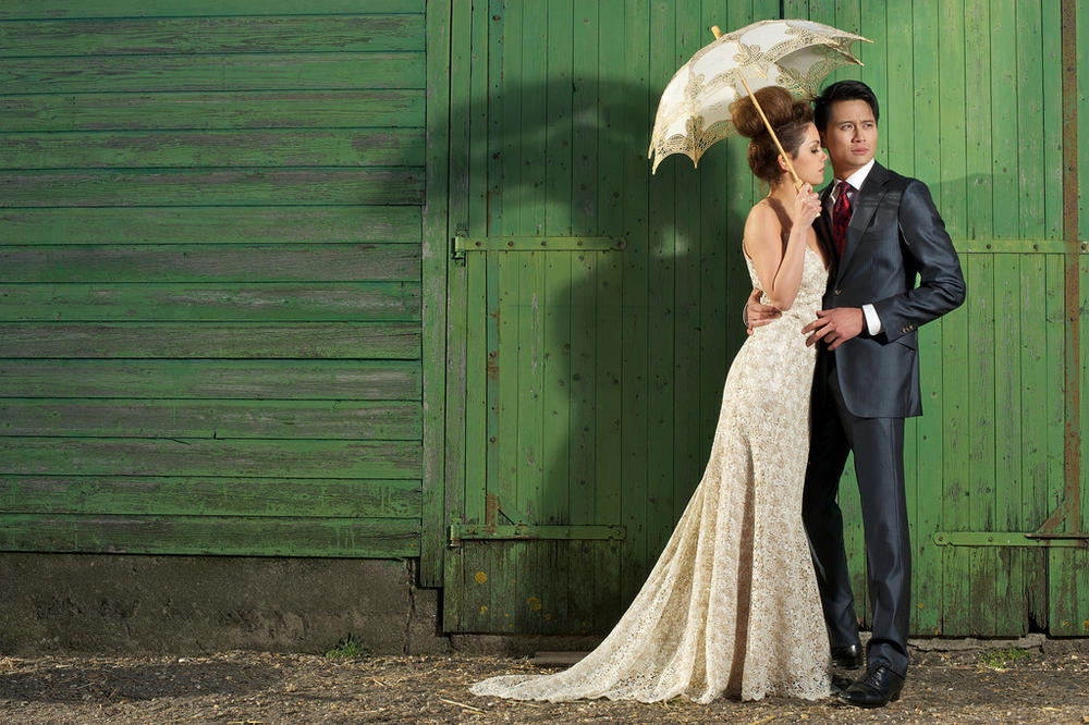 如何备婚防坑筹备自己的婚礼,备婚攻略婚前准备流程