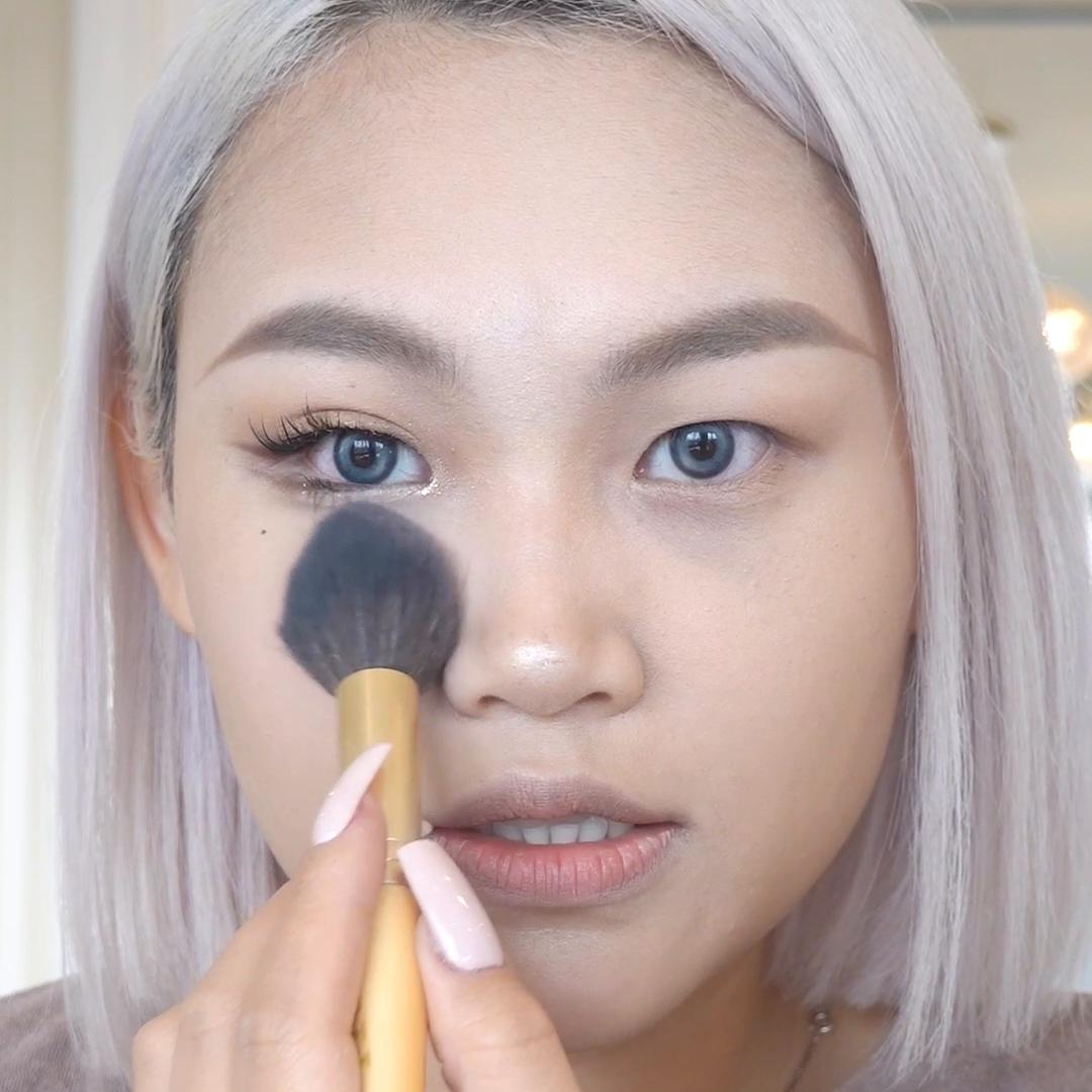 扮猪吃老虎，变成大女主！#换头了换头了