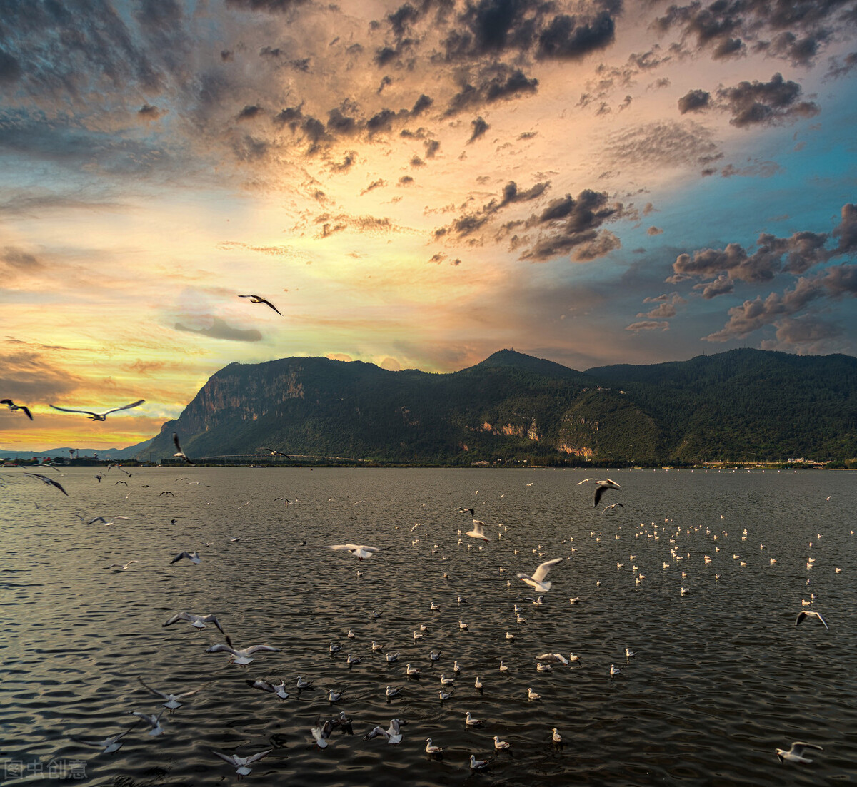 昆明西山是情侣分手圣地吗,云南情侣分手圣地有哪些