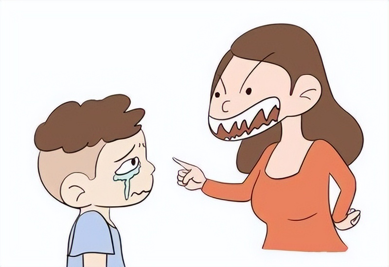 上小学的孩子撒谎怎么办,幼儿撒谎怎么办聪明父母这样处理