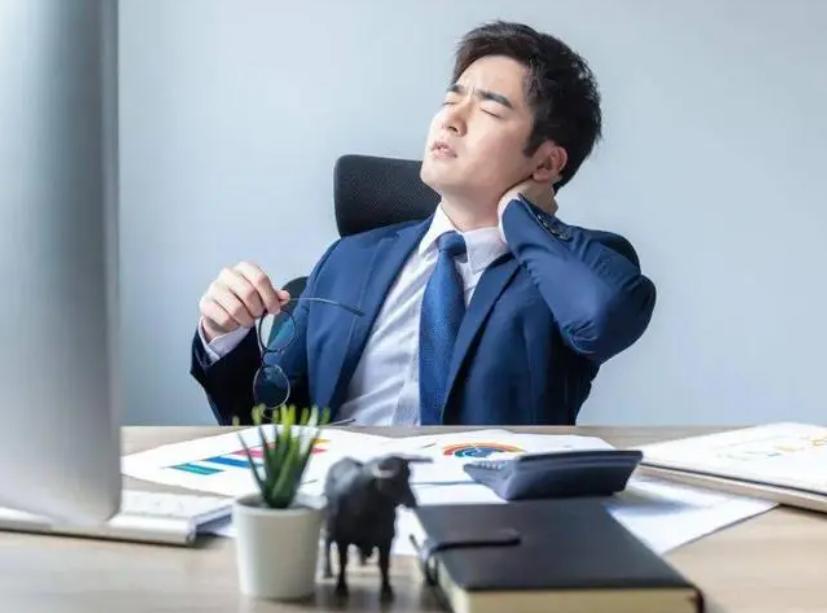 中医怎么治疗颈椎病有特效呢,中医临床诊断治疗颈椎病