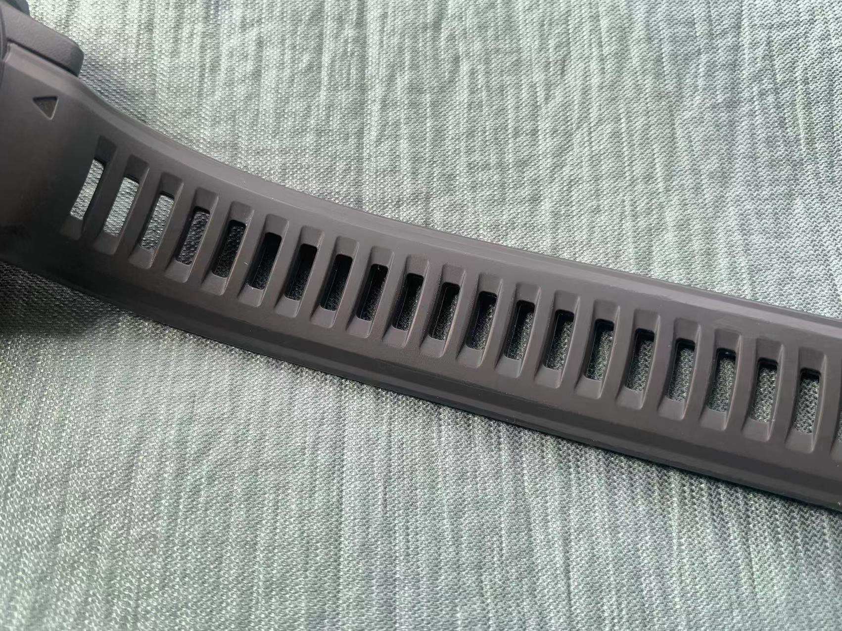 我本全能，超长续航—Garmin本能instinct2评测