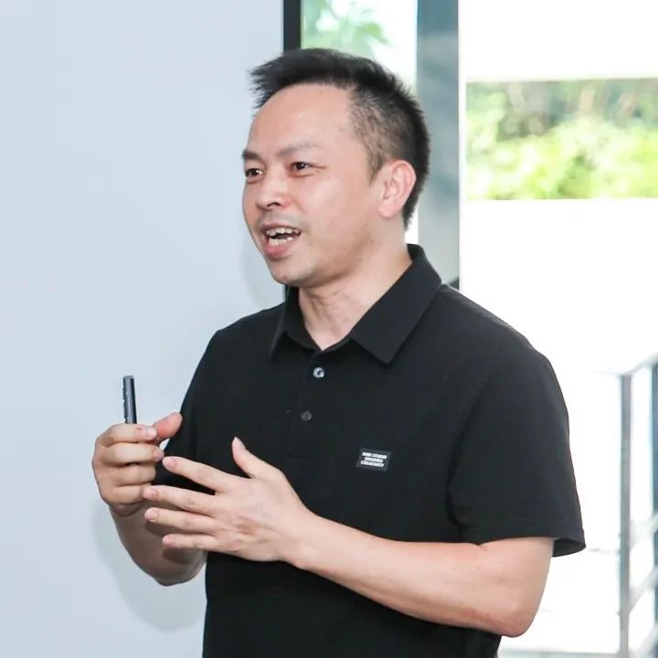 链客科技李海彦：矢志创业初心不忘，行业竞速狂飙不止