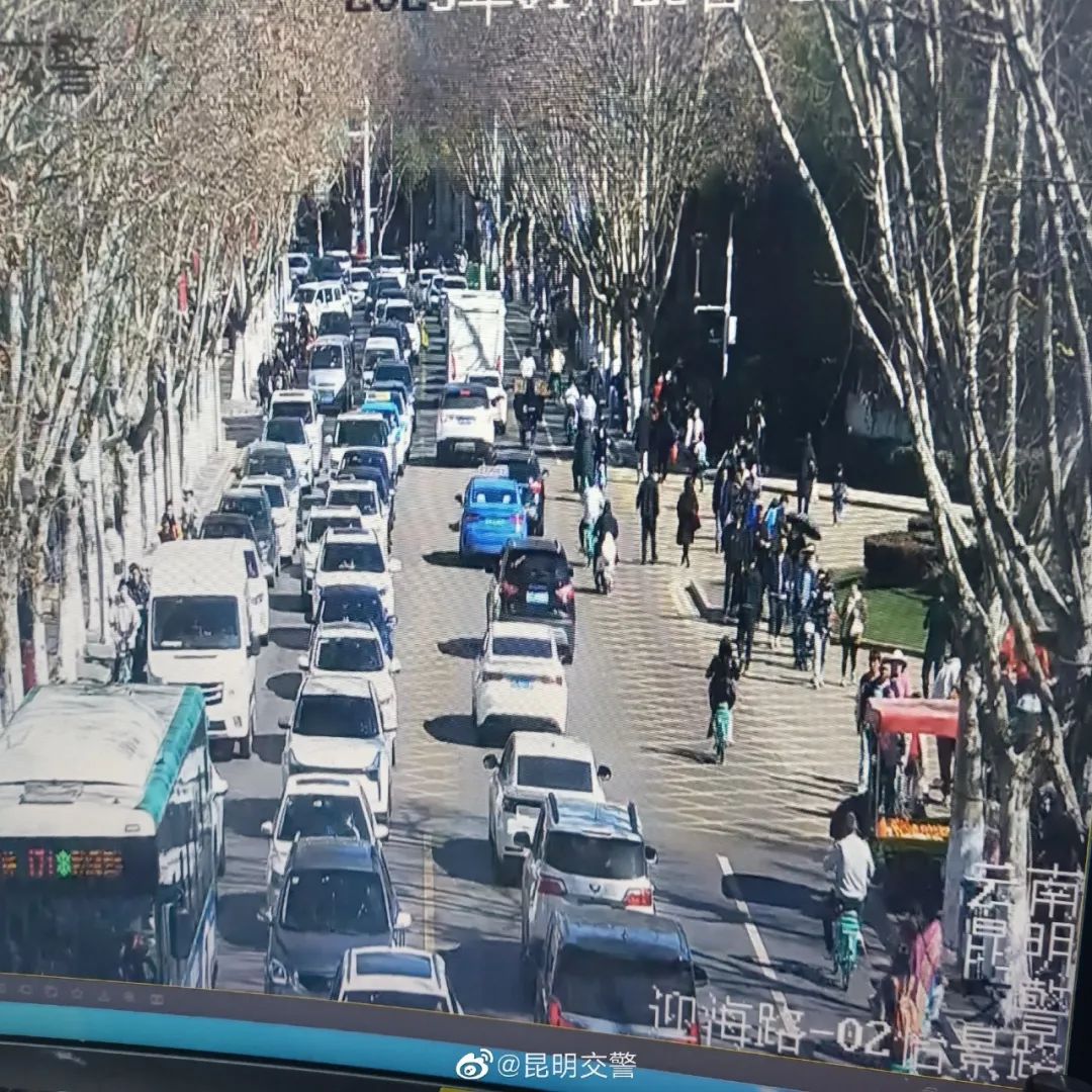 过年云南和四川对比,新年的云南和四川