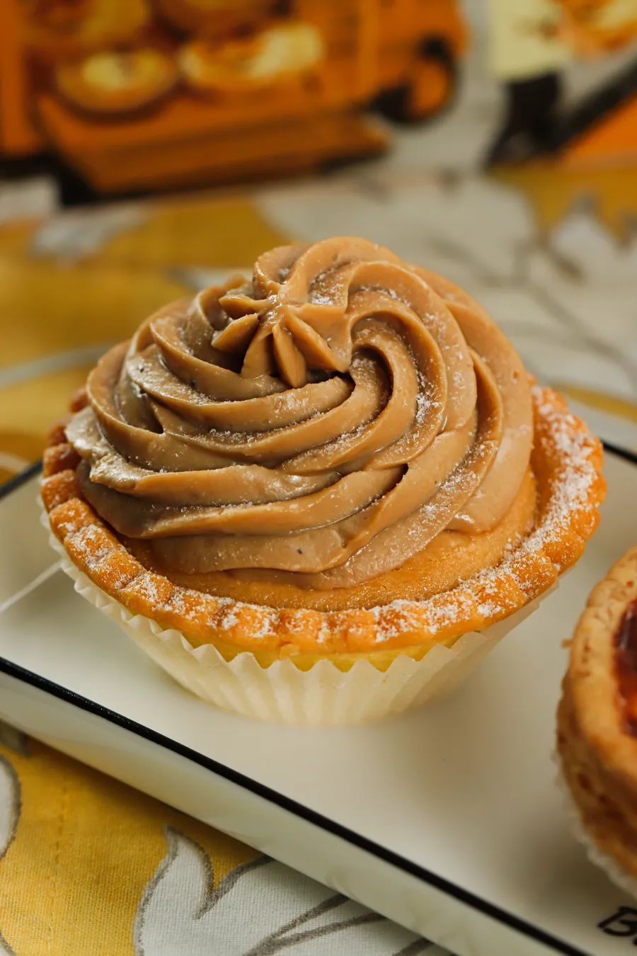 藏龙卧虎的魔都蛋糕饼店,在这5家挖到了宝