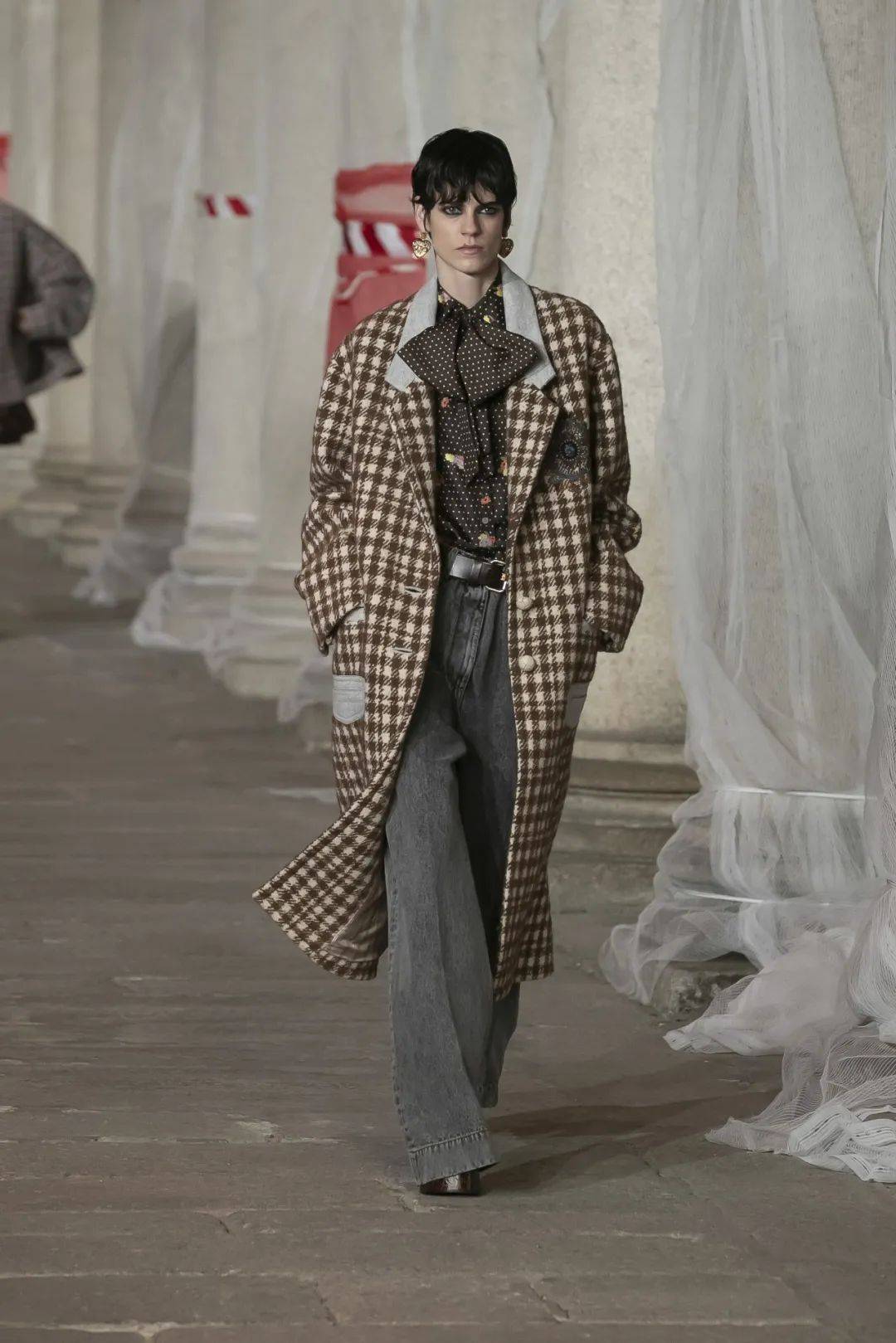 2022春夏伦敦时装周流行趋势,cmf最新活动