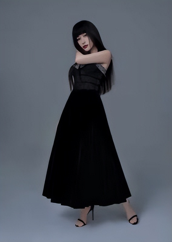 云卉新歌《自说自话》上线诉说失恋内心独白