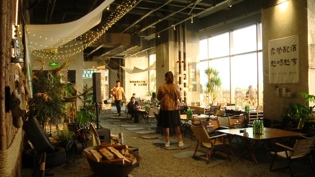 短视频平台乱象丛生！当探店主播丢了底线之后……|时代声音