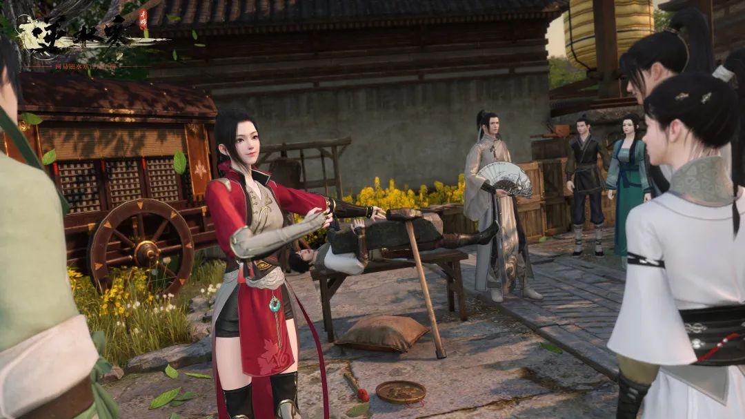 QQ手游、微信一起卖力推荐网易战略级新游，释放了怎样的讯号？